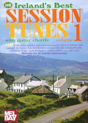 Ireland's Best Session Tunes Vol.1