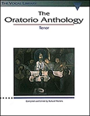 The Oratorio Anthology