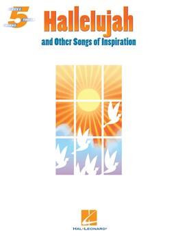 Hallelujah' And Other Songs Of Inspiration