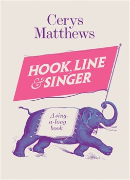 Hook Line And Singer - A Sing-A-Long Book