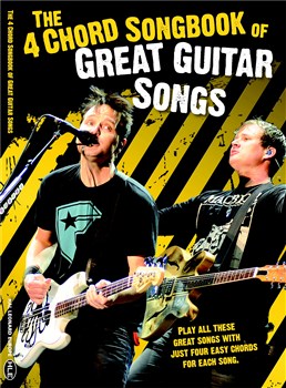 The 4 Chord Songbook Of Great Songs