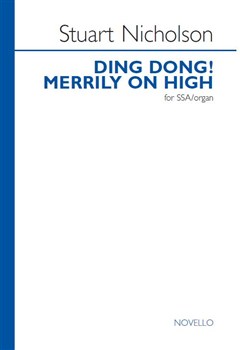 Ding Dong! Merrily On High