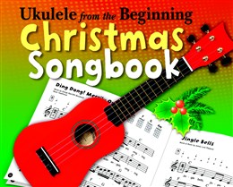 From The Beginning Christmas Songbook