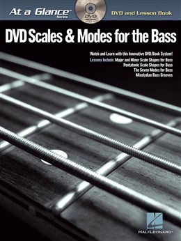 At A Glance - Scales And Modes