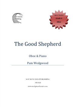 The Good Shepherd - Oboe/Piano