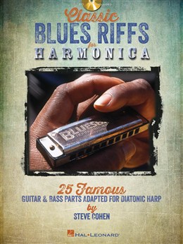 Classic Blues Riffs