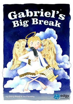Gabriel's Big Break - Book - Key Stage 2