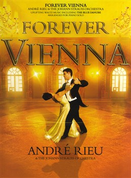 Forever Vienna - Piano Solo