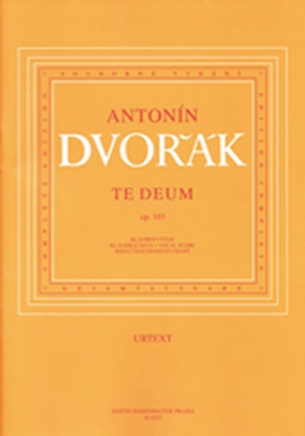Te Deum Op. 103