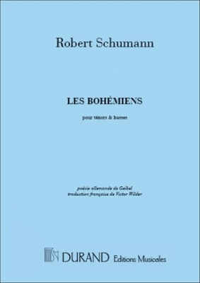Les Bohemiens Ten/Bas