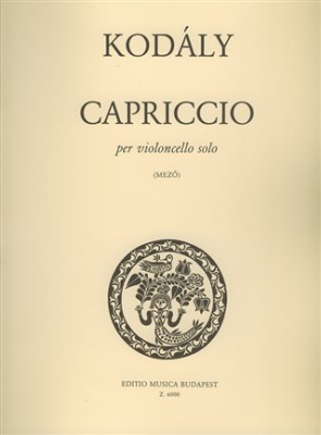 Capriccio (Mezo)