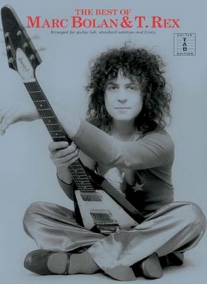 Bolan Mark And T. Rex Best Of