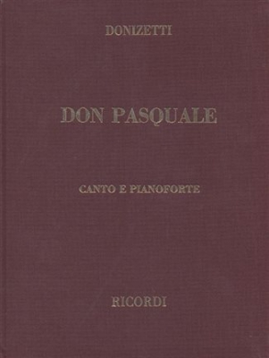 Don Pasquale