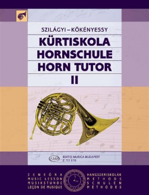 Horn Tutor V2 Horn Solo