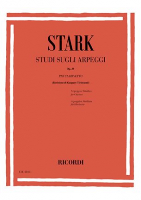 Studi Sugli Arpeggi, Op. 39