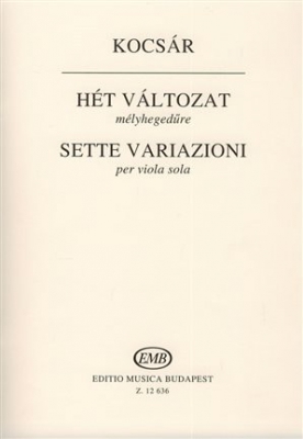 Variazioni (7)