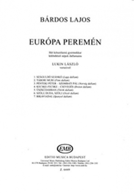 Europa Peremen Children's Choir