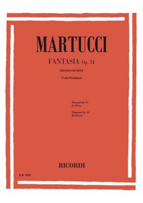 Fantasia Op. 51