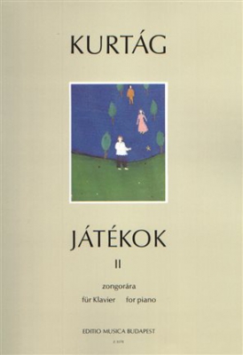 Giochi (Jatekok) Vol.2