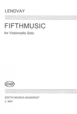 Fifthmusic Cello Solo