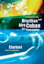 Brazilian And Afro Cuban Jazz Conception