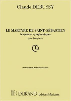 Le Martyre De Saint-Sebastien