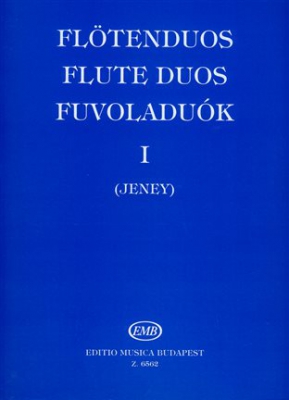 Duetti Vol.1 (Jeney)