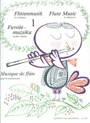 Musica Per Principianti (Kovacs/Bantai)