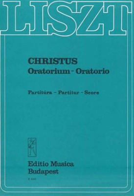 Christus Oratorio