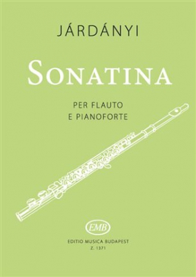 Sonatina Flûte And Piano