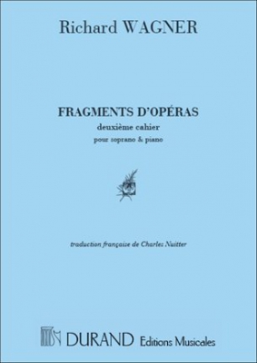 Fragments Operas 2 Ch/P