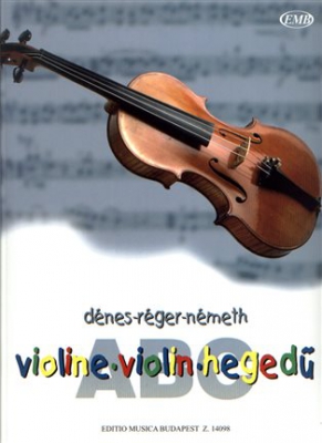 Violin Abc Violin And Piano