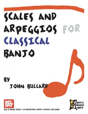 Scales And Arpeggios