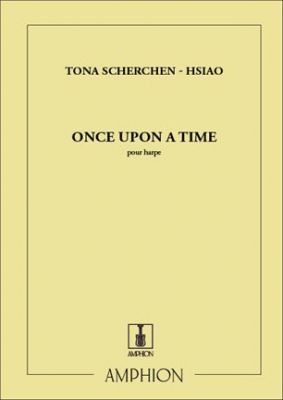 Once Upon A Time, Pour Harpe