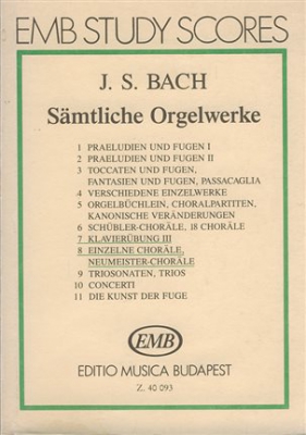 Composizioni Per Organo Vol.4