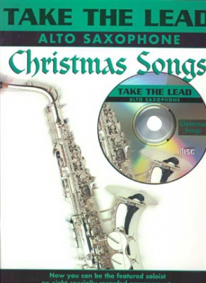 Take The Lead Christmas Songs
