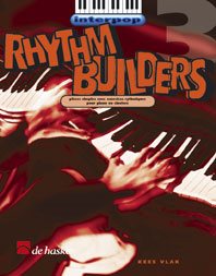 Rhythm Builders, Vol.3