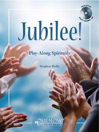 Jubilee! / Stephen Bulla - Flûte, Hautbois, Violon