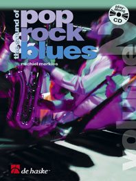 The Sound Of Pop Rock And Blues Vol.2