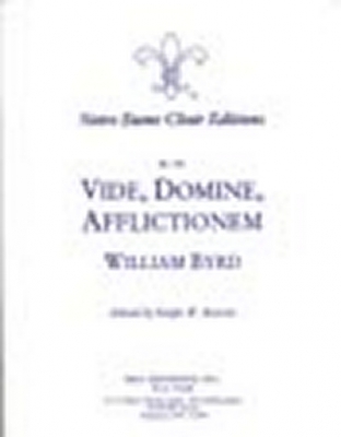 Vide Domine Afflictionem