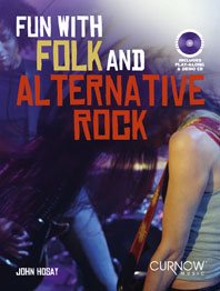 Fun With Folk And Alternative Rock / John.Hosay - Trompette