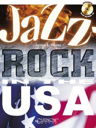 Jazz Rock In The Usa