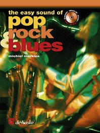 The Easy Sound Of Pop Rock And Blues