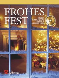 Frohes Fest / Flûte Traversière