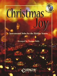 Christmas Joy / Saxophone Alto