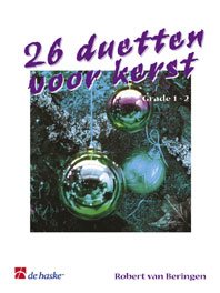 26 Duetten Voor Kerst / Violon