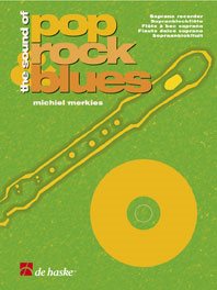 The Sound Of Pop Rock And Blues Vol.1