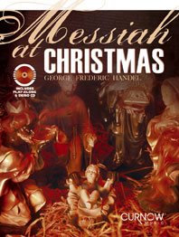 Messiah At Christmas / G.F. Handel - Clarinette