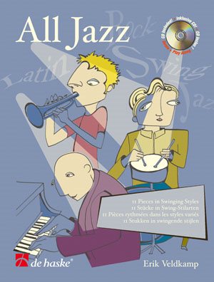 All Jazz / Erik Veldkamp