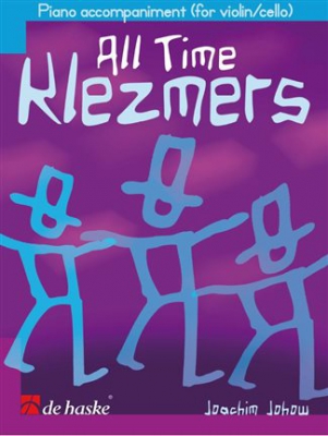 All Time Klezmers